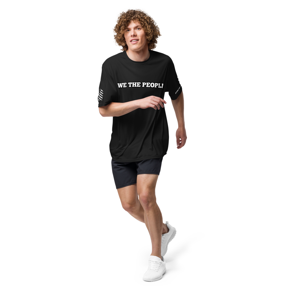 T-Shirt - We The People