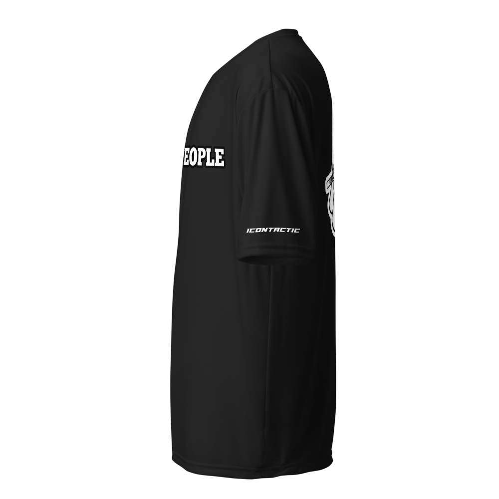 T-Shirt - We The People