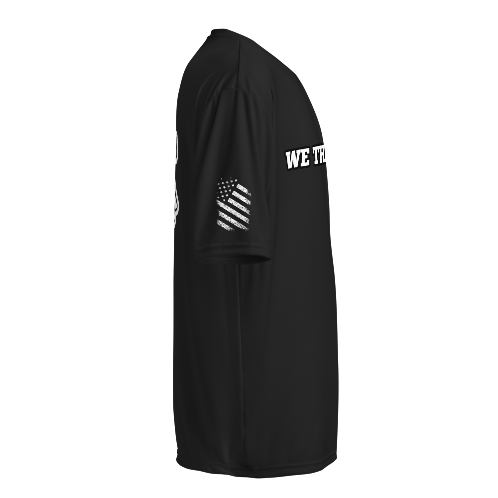 T-Shirt - We The People