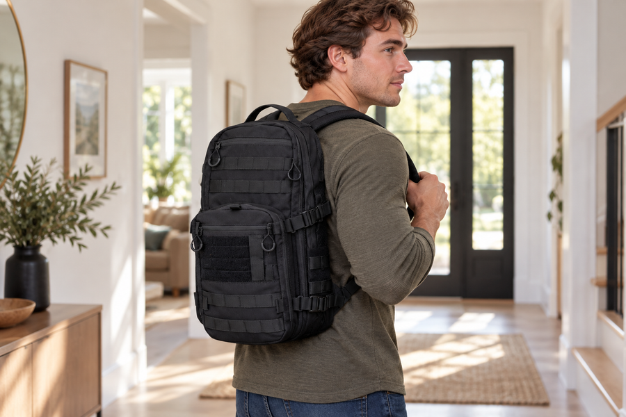 How to Wear a Backpack Correctly: Strap Fit, Packing and Common Mistakes