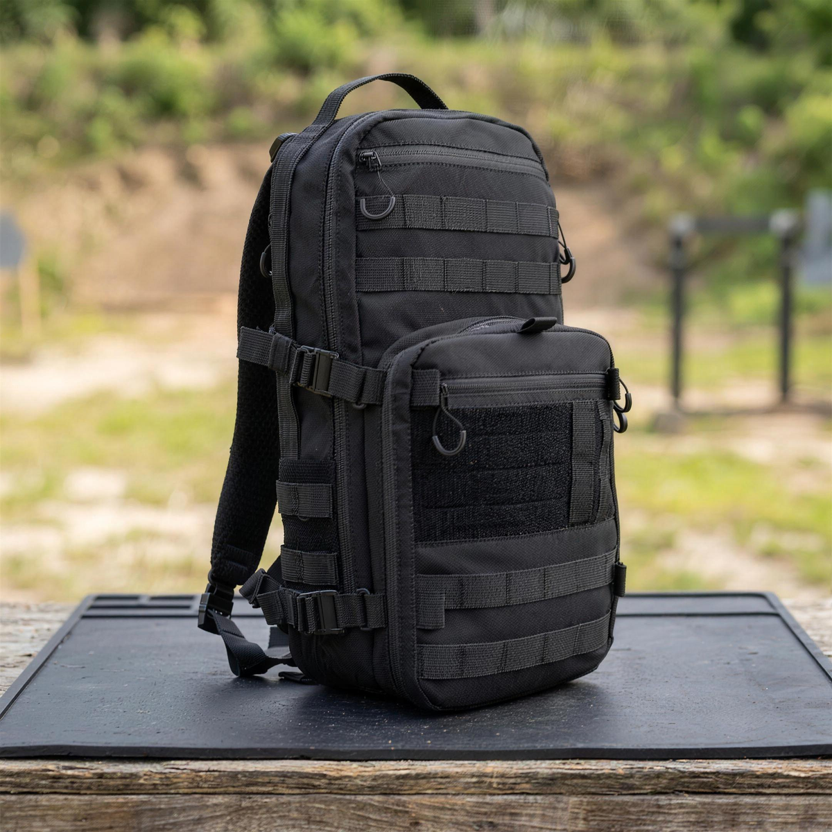 Bags & Packs