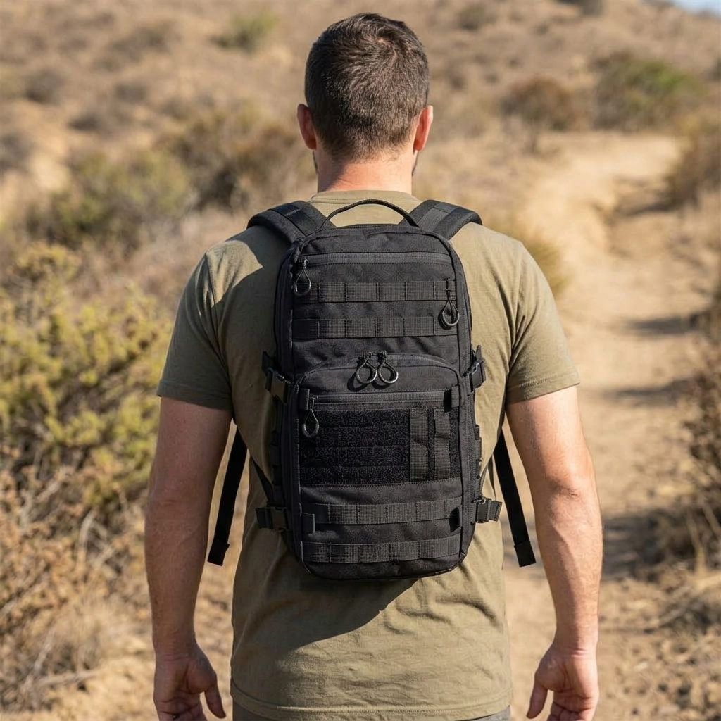Trail