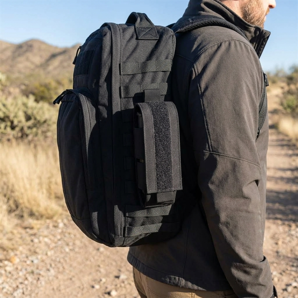 Pack
