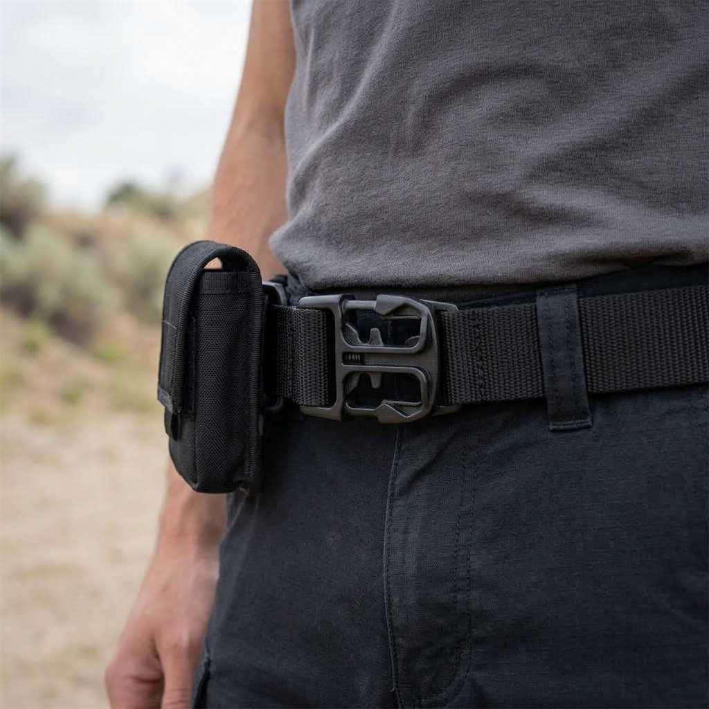 Belt