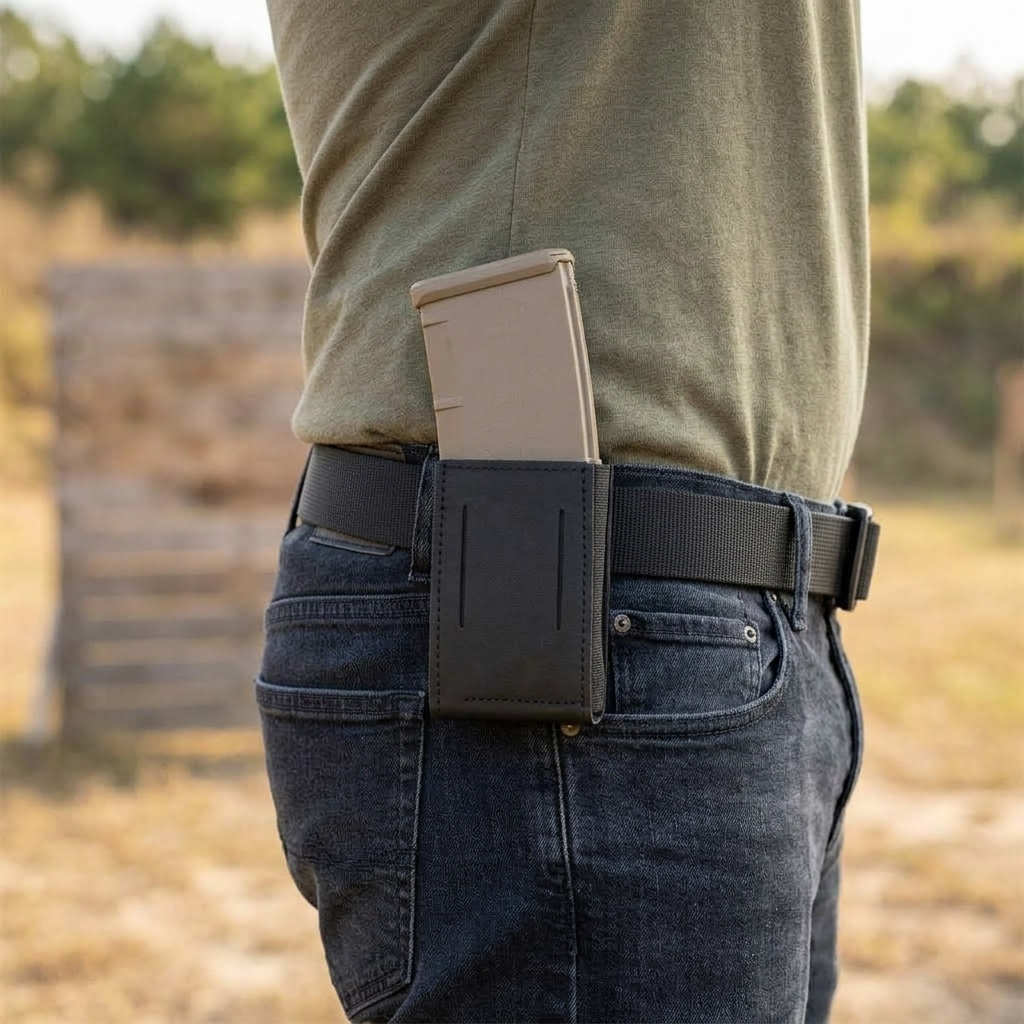 Belt