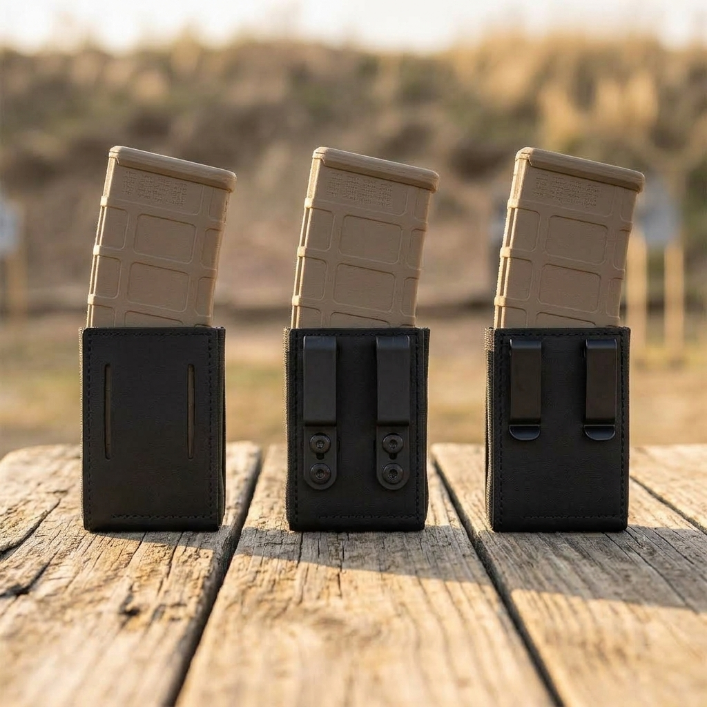Passthrough, loops or clips.