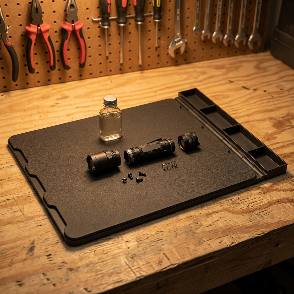 Workbench