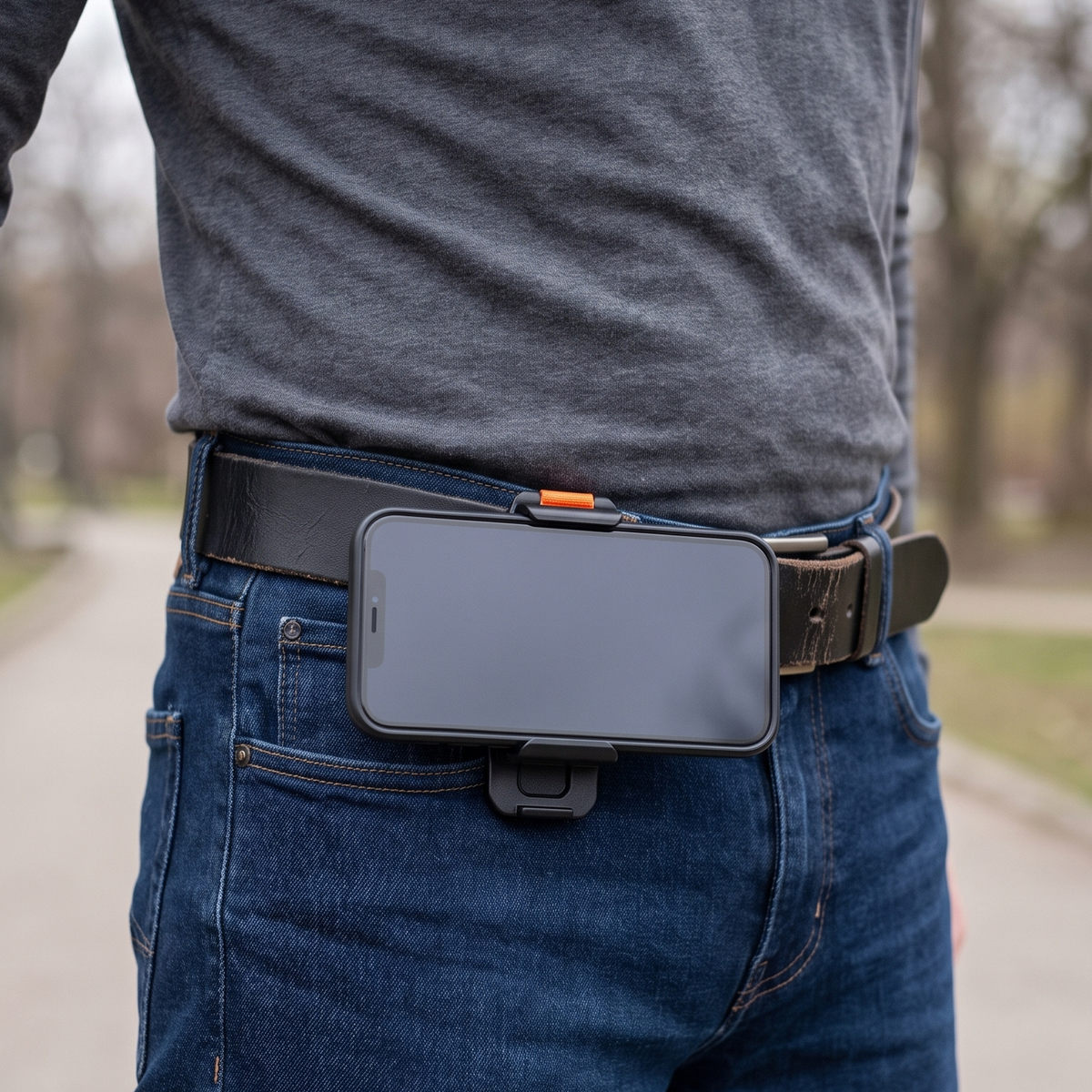 Belt