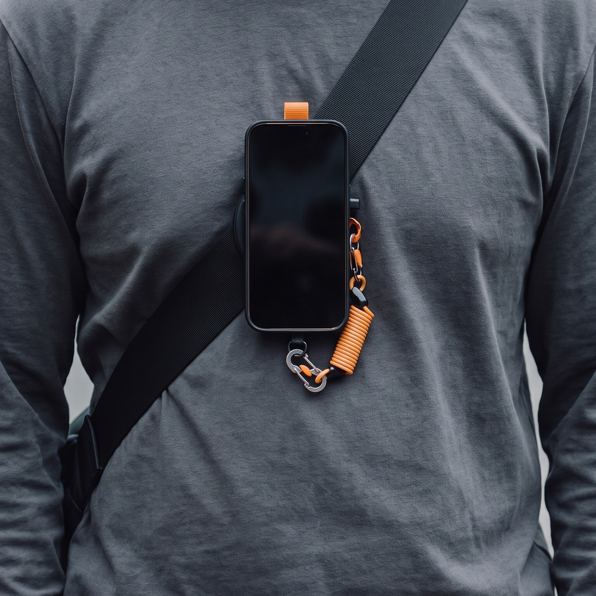 Crossbody