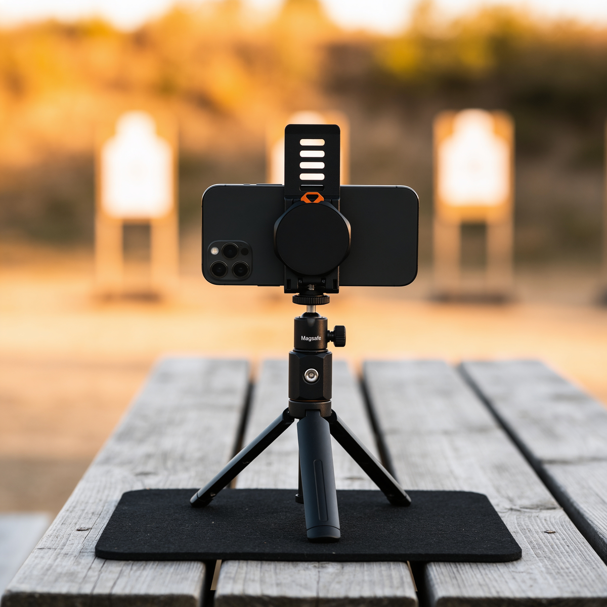Tripod