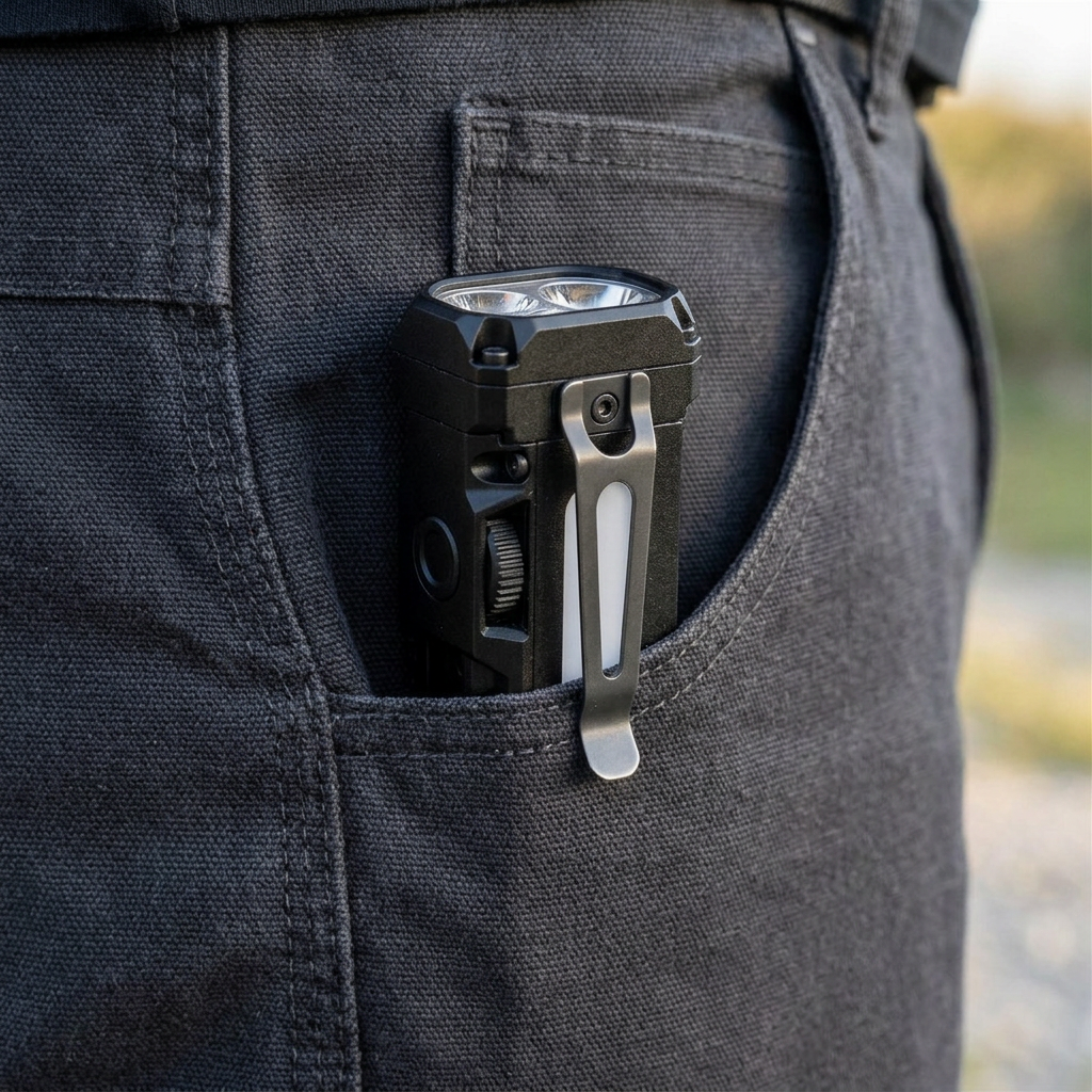 Pocket