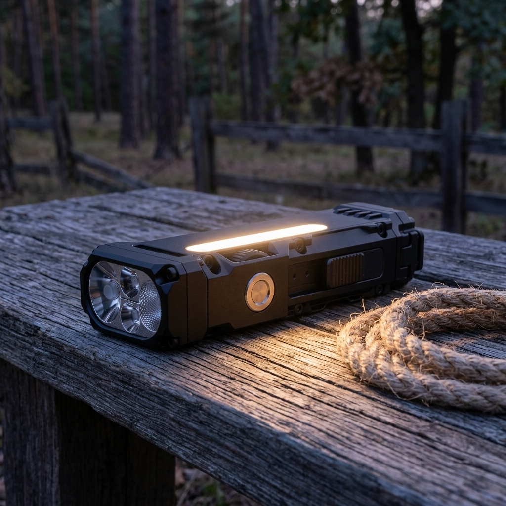 Side light
