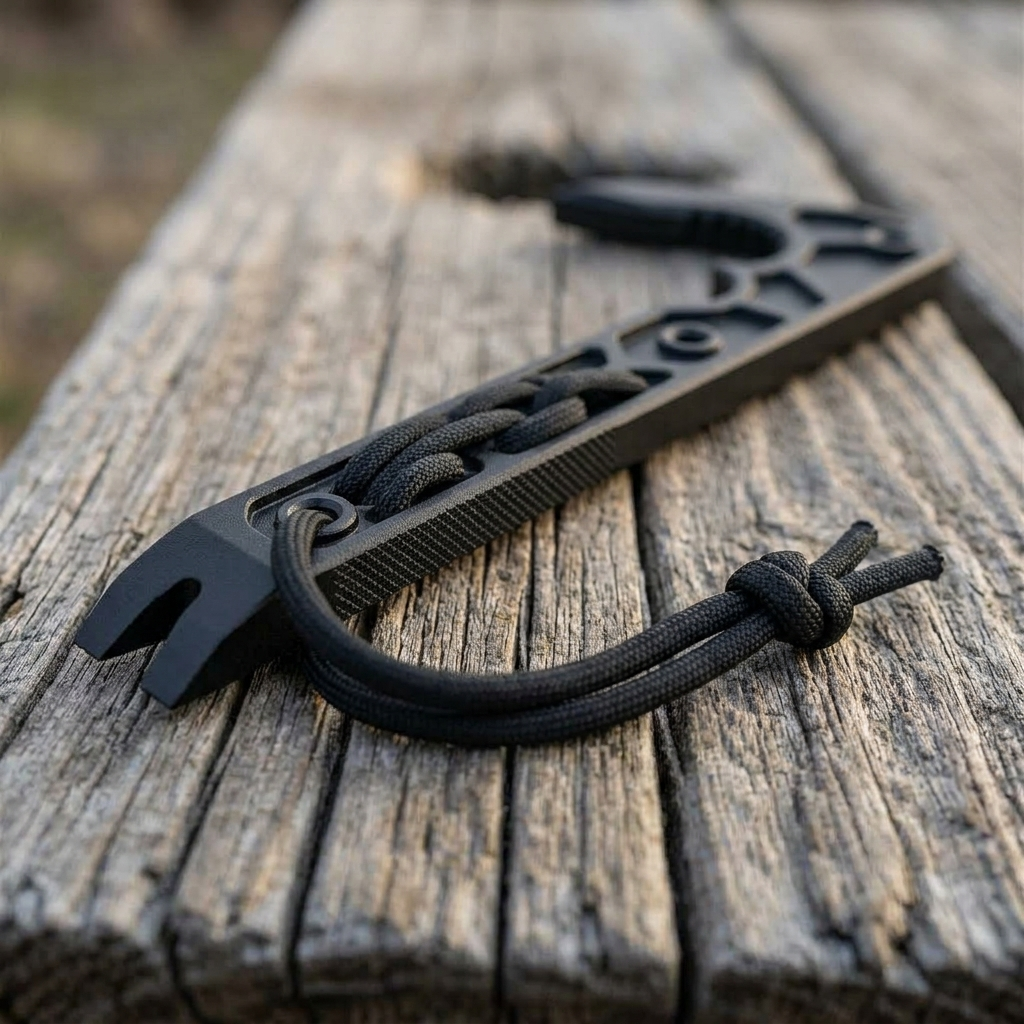 Lanyard