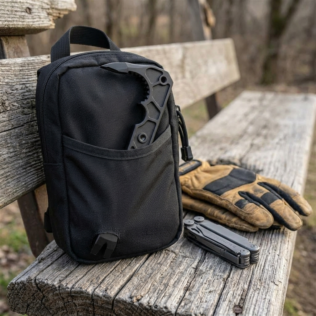 Pack
