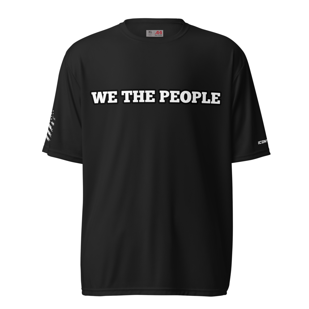 T-Shirt - We The People